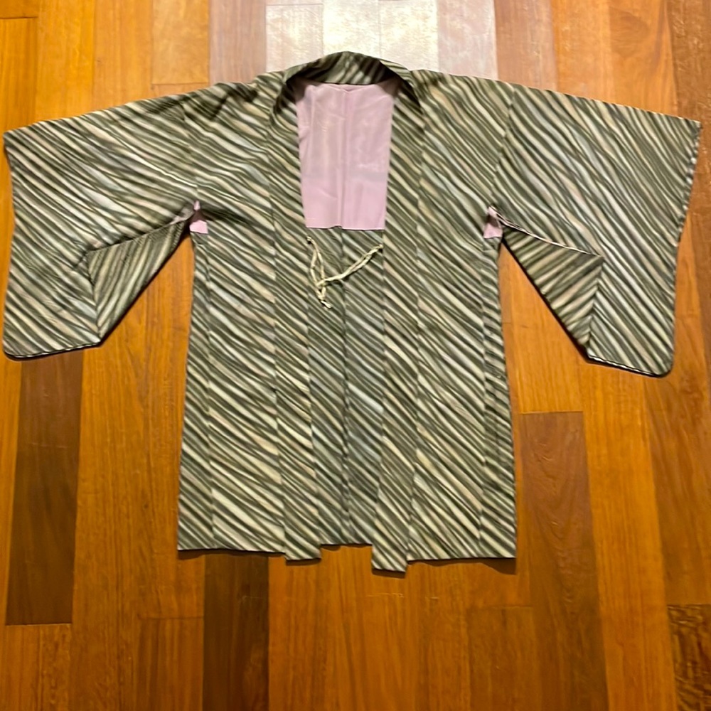 Kimono robe